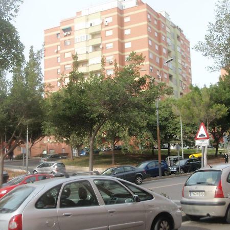 Confortable Excelentes Vistas Almeria Exterior foto