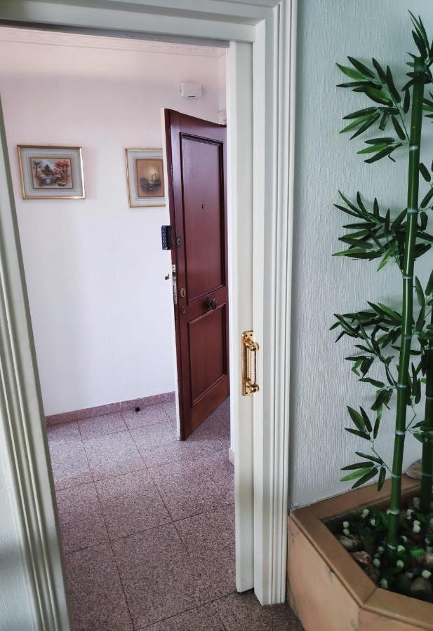 Confortable Excelentes Vistas Almeria Exterior foto