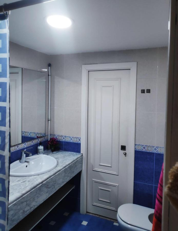 Confortable Excelentes Vistas Almeria Exterior foto